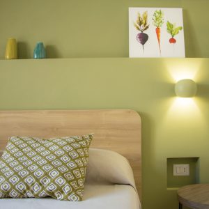 radici room