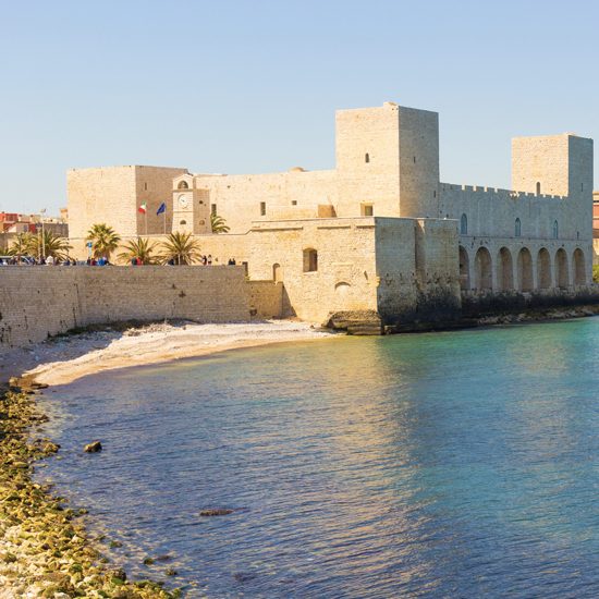 castello-di-trani