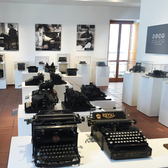 museo-della-macchina-da-scrivere