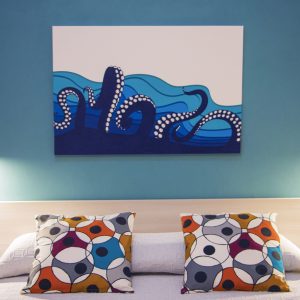 polpo room